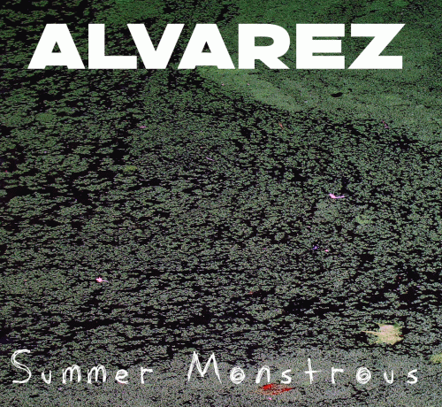 Alvarez : Summer Monstrous